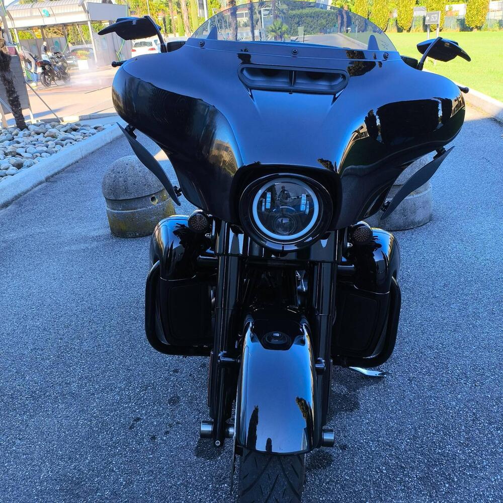 Harley-Davidson 114 Street Glide Special (2019 - 20) - FLHXS (2)