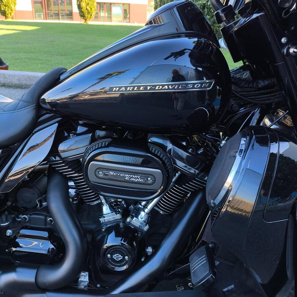 Harley-Davidson 114 Street Glide Special (2019 - 20) - FLHXS (4)