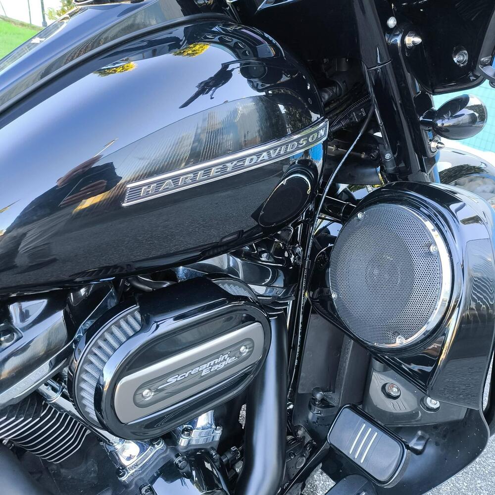 Harley-Davidson 114 Street Glide Special (2019 - 20) - FLHXS (5)