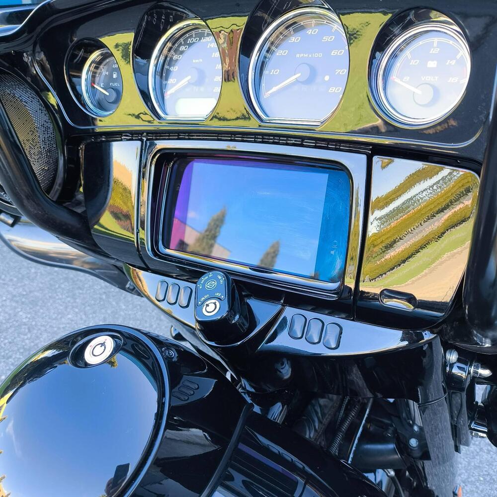 Harley-Davidson 114 Street Glide Special (2019 - 20) - FLHXS (6)