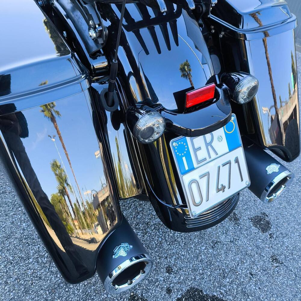 Harley-Davidson 114 Street Glide Special (2019 - 20) - FLHXS (10)