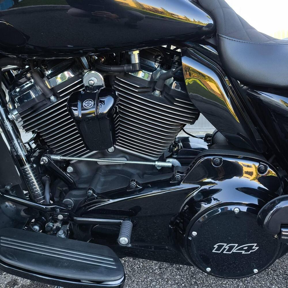 Harley-Davidson 114 Street Glide Special (2019 - 20) - FLHXS (11)