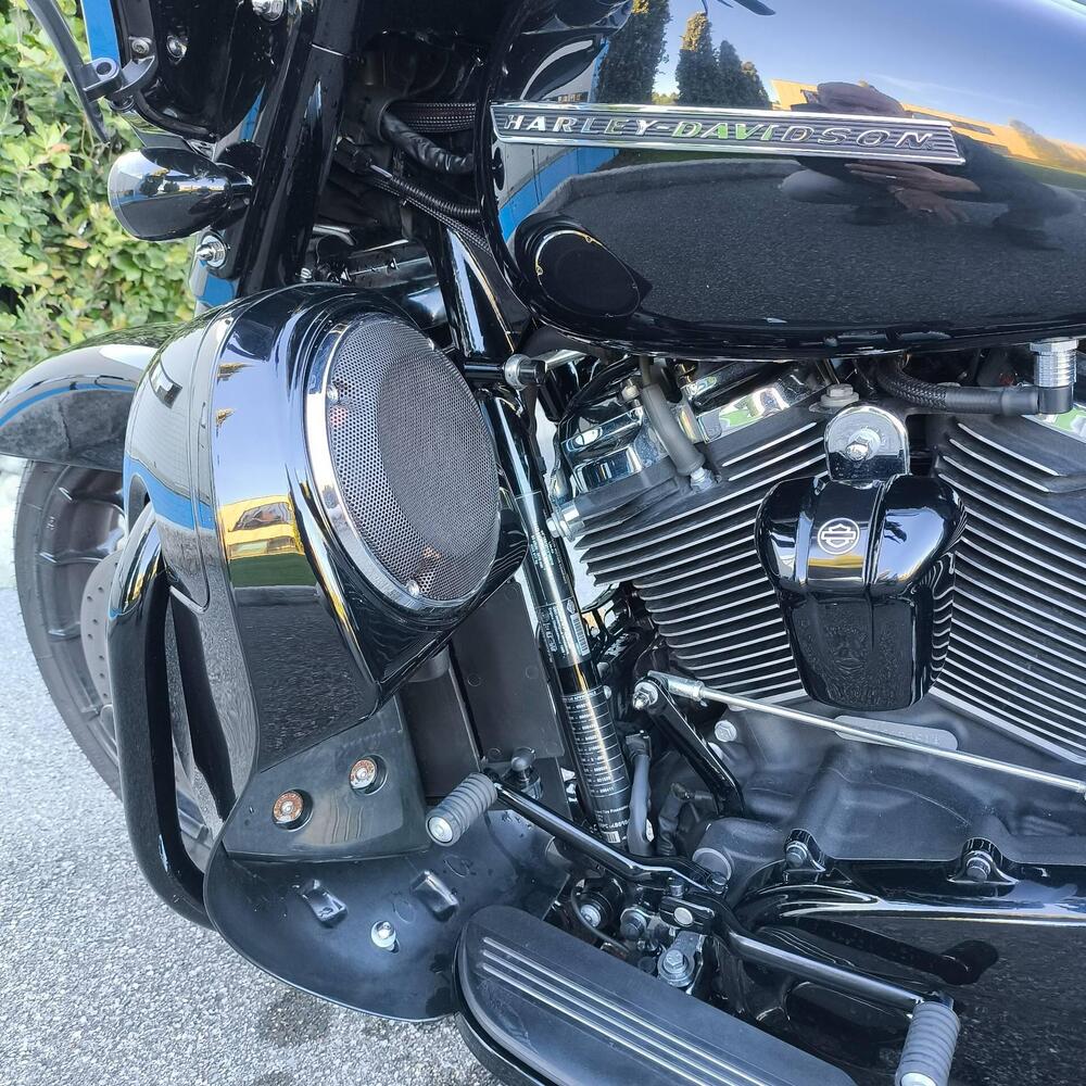 Harley-Davidson 114 Street Glide Special (2019 - 20) - FLHXS (13)