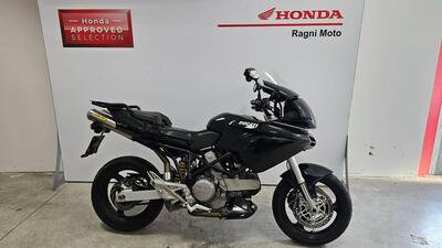 Ducati Multistrada 620 (2005 - 07) usata