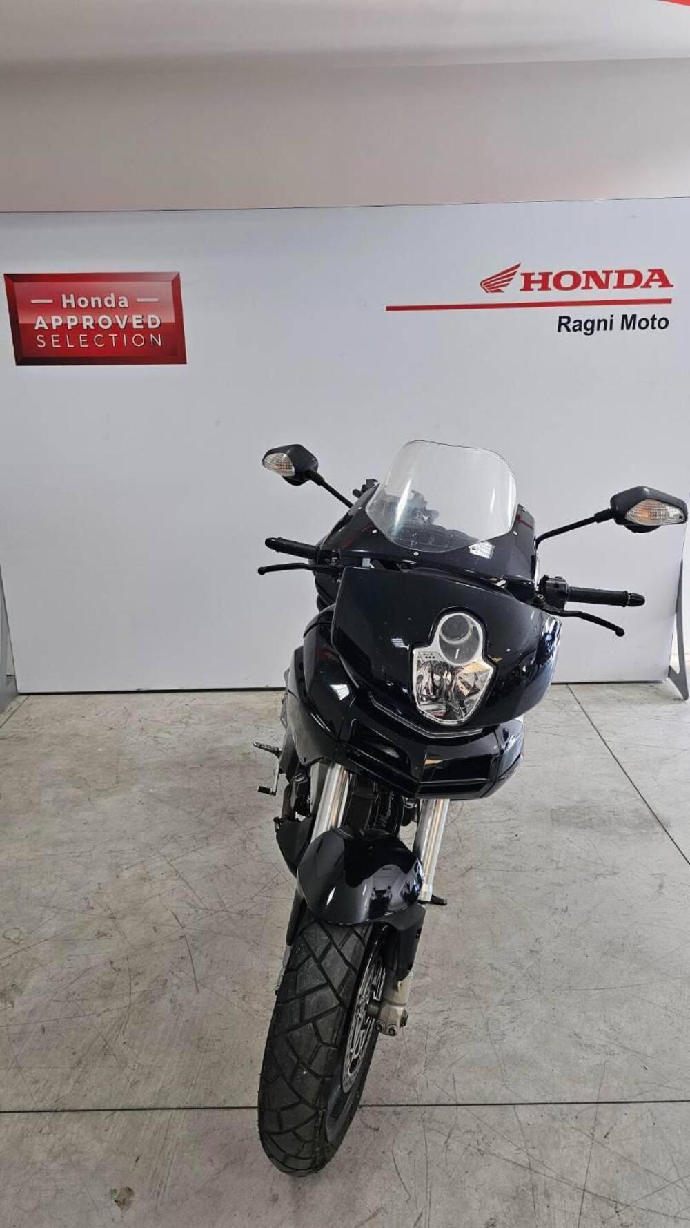 Ducati Multistrada 620 (2005 - 07) (3)