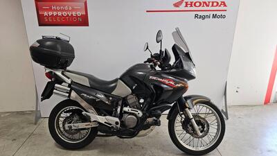 Honda Transalp XL 650V (2005 - 06) usata
