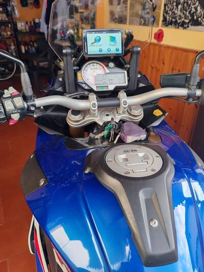 Bmw S 1000 XR (2017 - 19) usata