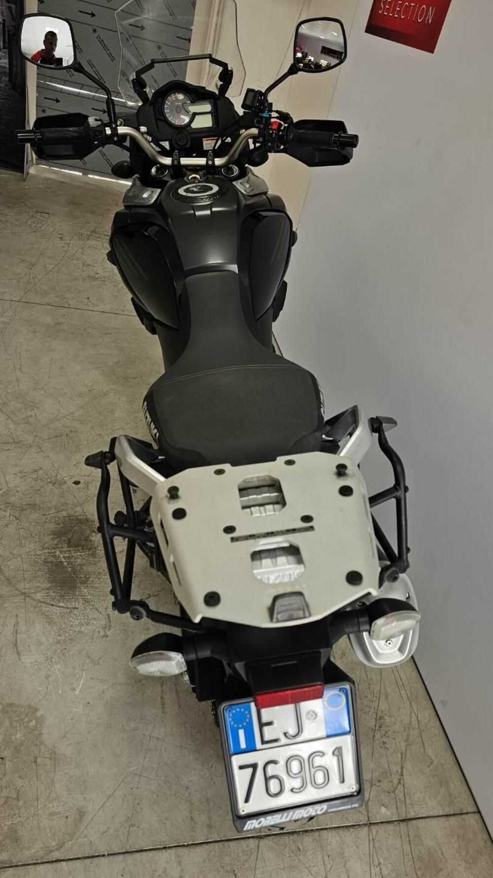 Suzuki V-Strom 1000 (2017 - 20) (4)