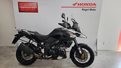 Suzuki V-Strom 1000 (2017 - 20) usata