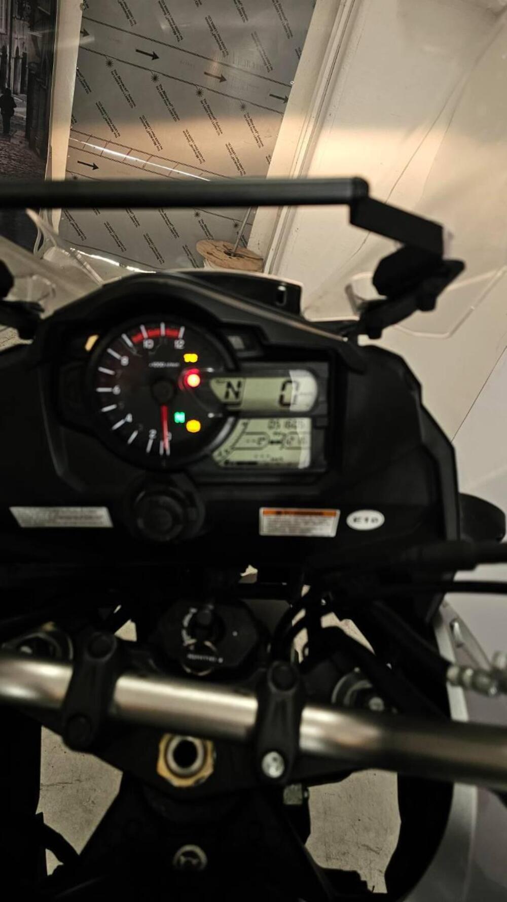 Suzuki V-Strom 1000 (2017 - 20) (5)