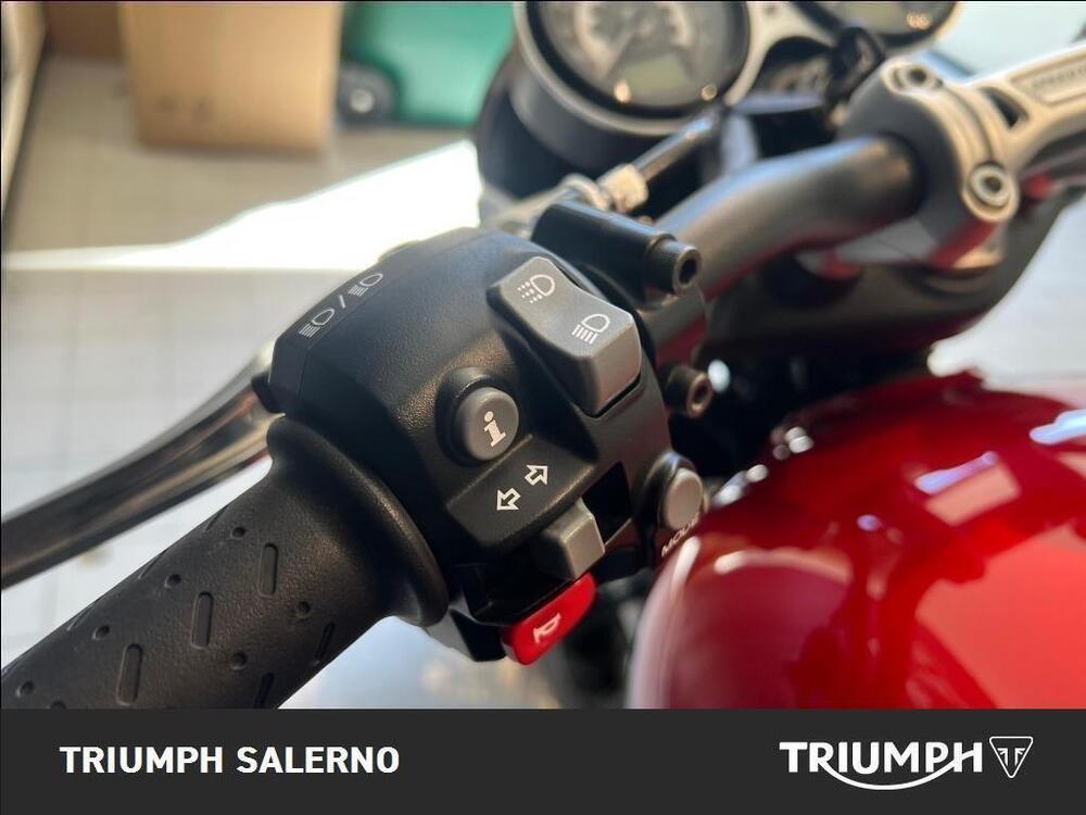 Triumph Speed Twin 1200 (2019 - 20) (9)
