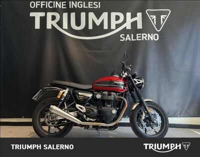 Triumph Speed Twin 1200 (2019 - 20) usata