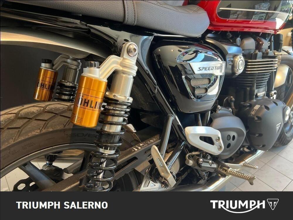Triumph Speed Twin 1200 (2019 - 20) (7)