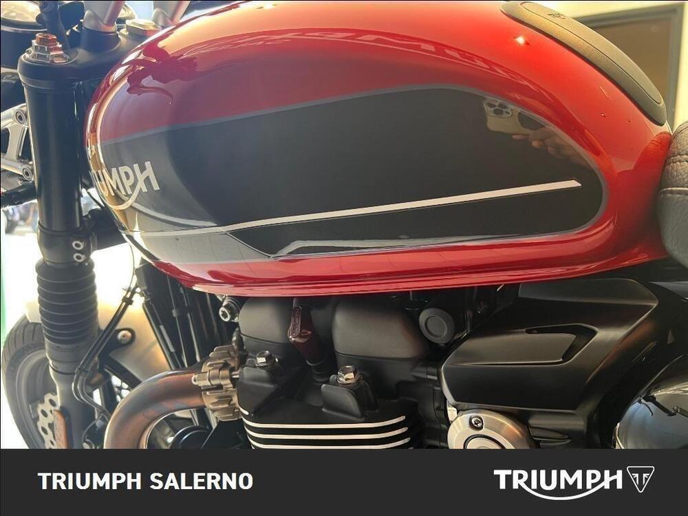 Triumph Speed Twin 1200 (2019 - 20) (4)