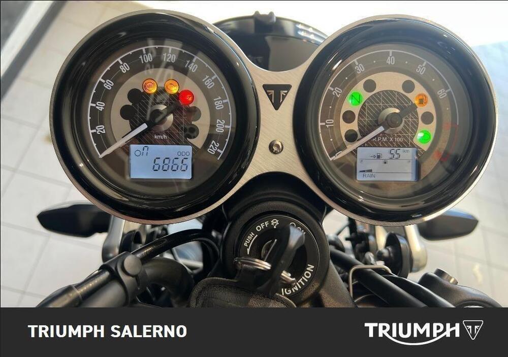 Triumph Speed Twin 1200 (2019 - 20) (11)