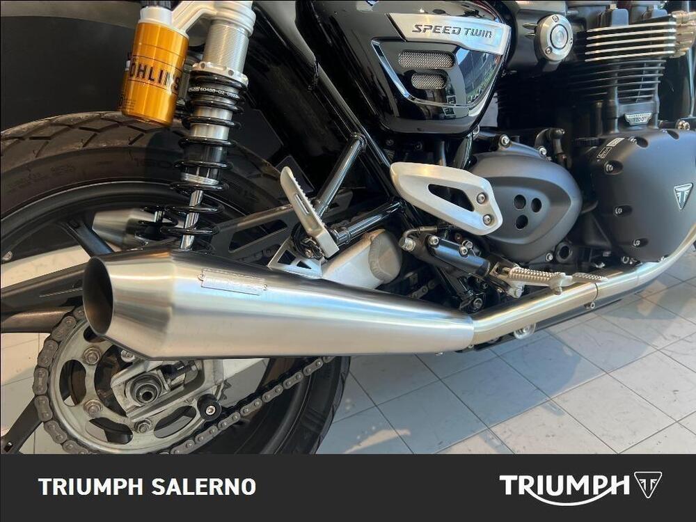 Triumph Speed Twin 1200 (2019 - 20) (8)