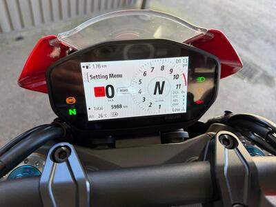 Ducati Monster 937 SP (2023 - 25) usata