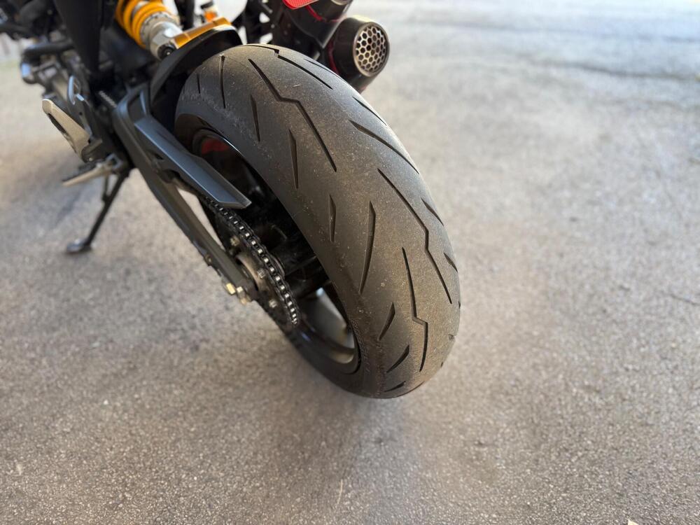 Ducati Monster 937 SP (2023 - 25) (2)