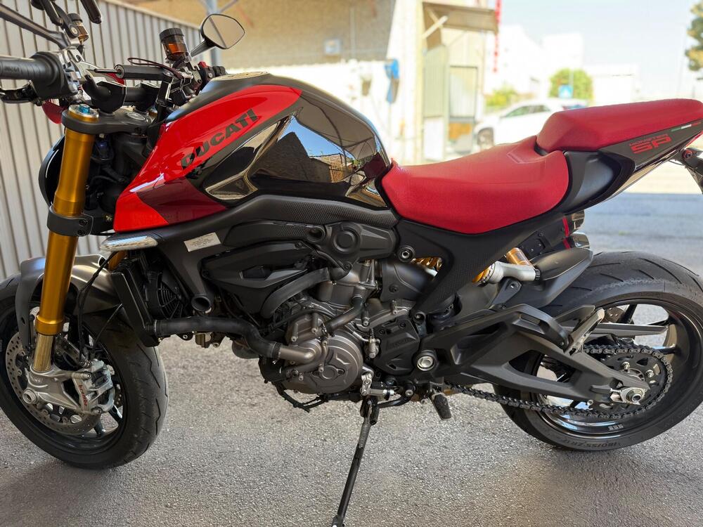 Ducati Monster 937 SP (2023 - 25) (4)
