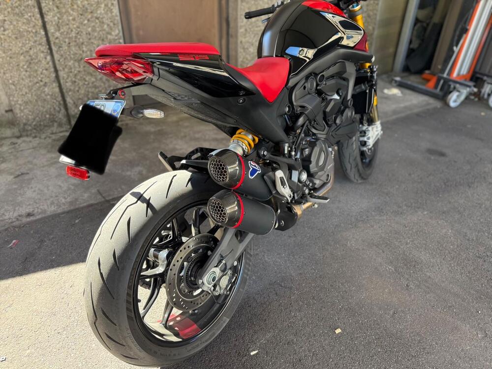 Ducati Monster 937 SP (2023 - 25) (7)