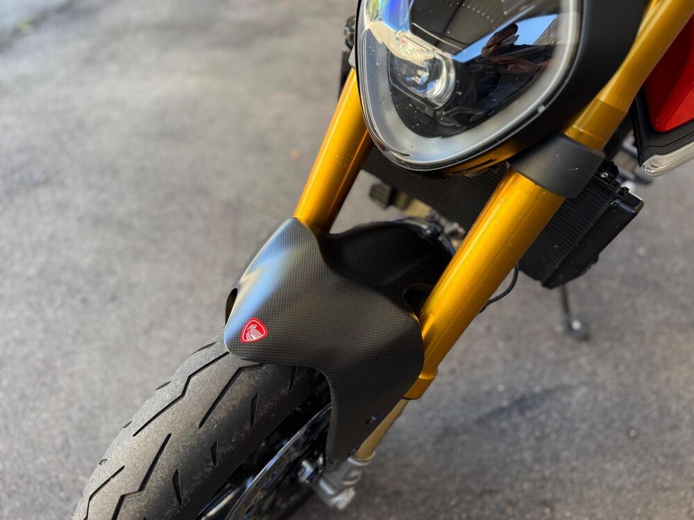 Ducati Monster 937 SP (2023 - 25) (8)