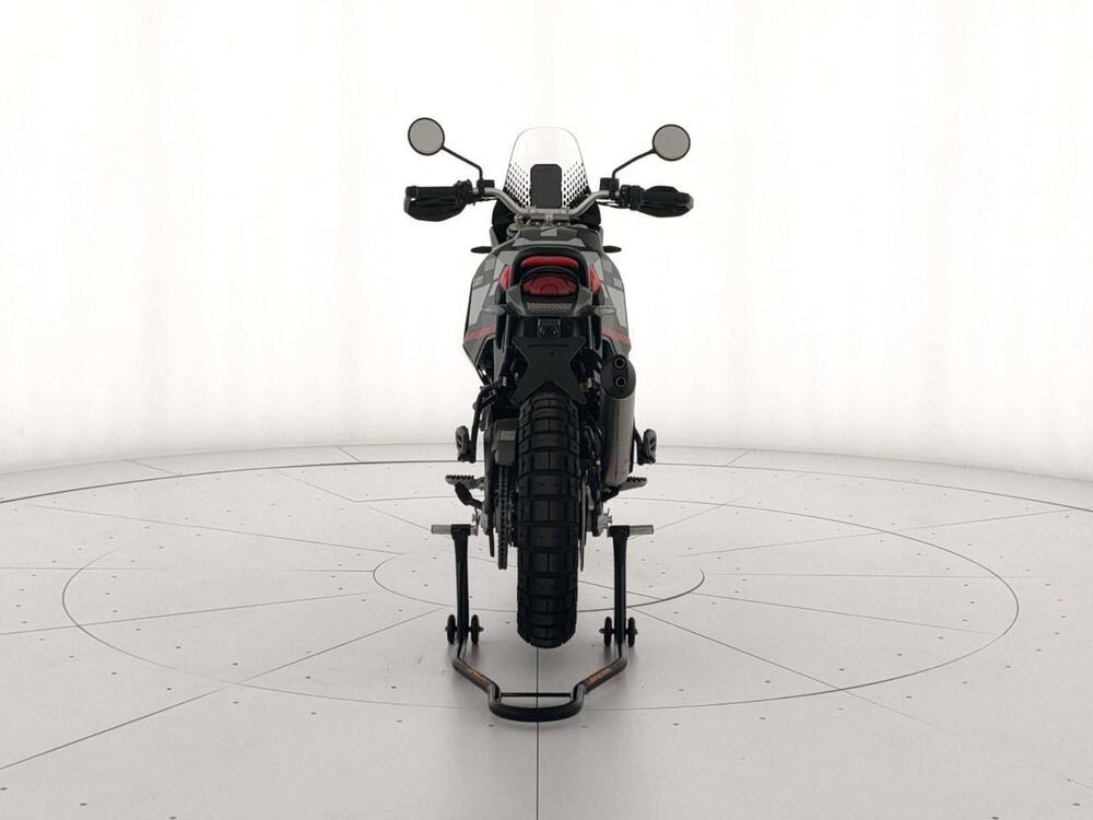 Ducati DesertX (2022 - 25) (7)