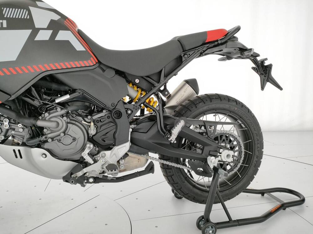 Ducati DesertX (2022 - 25) (8)