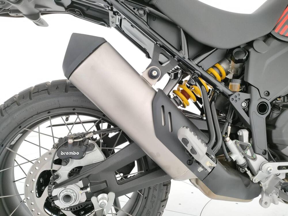 Ducati DesertX (2022 - 25) (11)