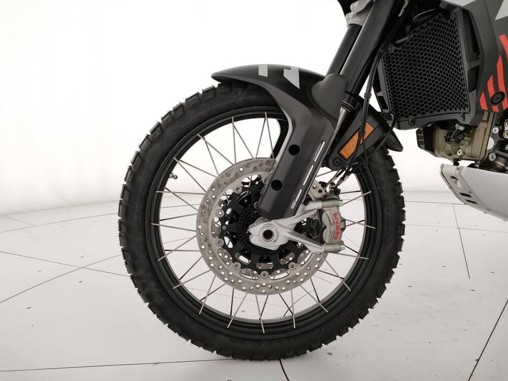 Ducati DesertX (2022 - 25) (17)