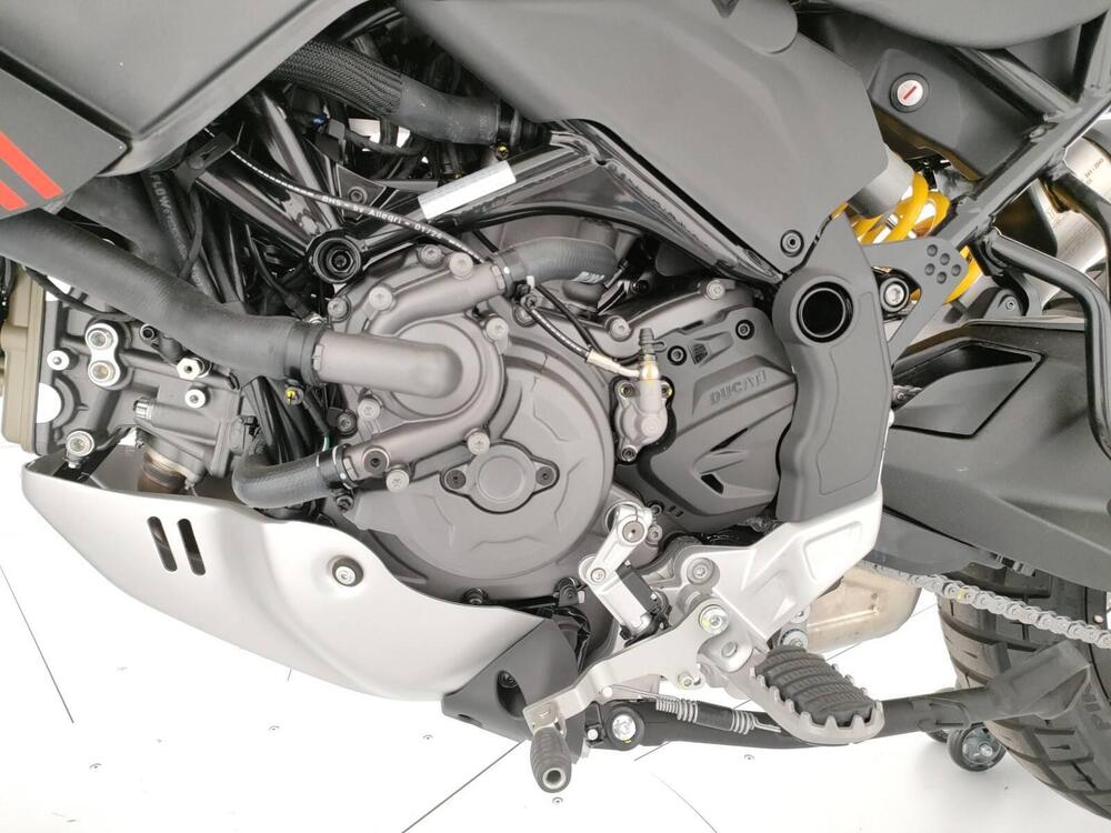 Ducati DesertX (2022 - 25) (12)