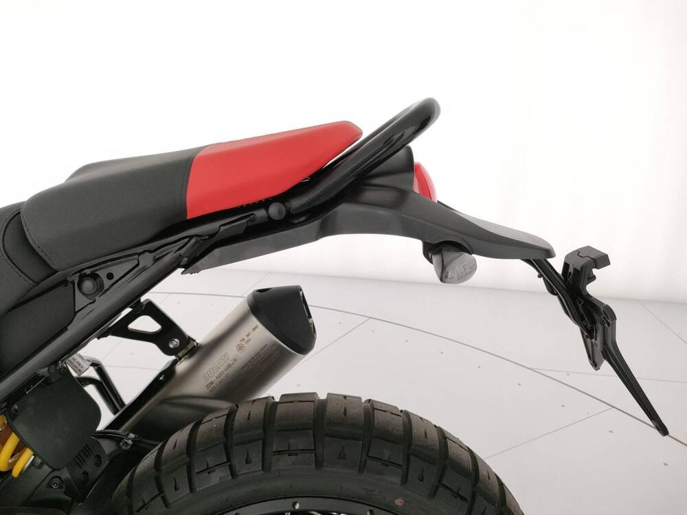 Ducati DesertX (2022 - 25) (13)
