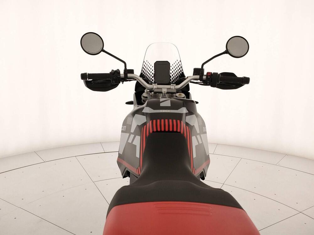 Ducati DesertX (2022 - 25) (14)