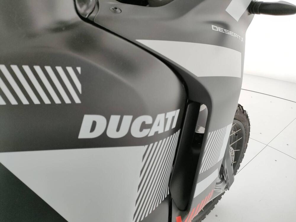 Ducati DesertX (2022 - 25) (15)