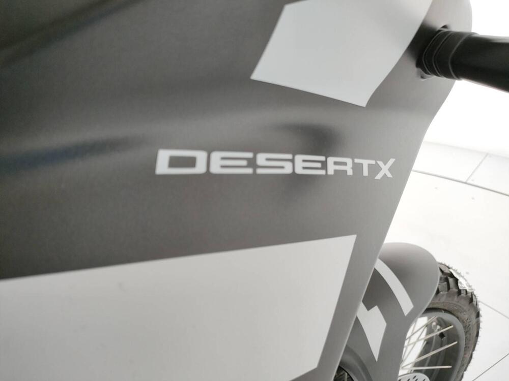 Ducati DesertX (2022 - 25) (16)