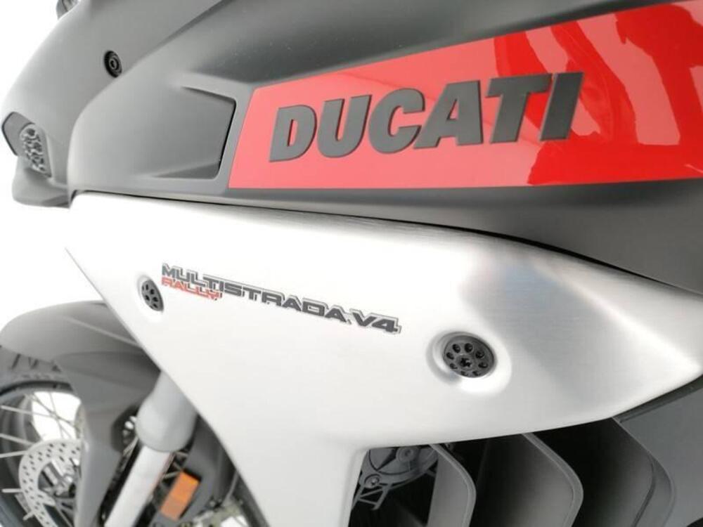Ducati Multistrada V4 Rally (2023 - 25) (7)
