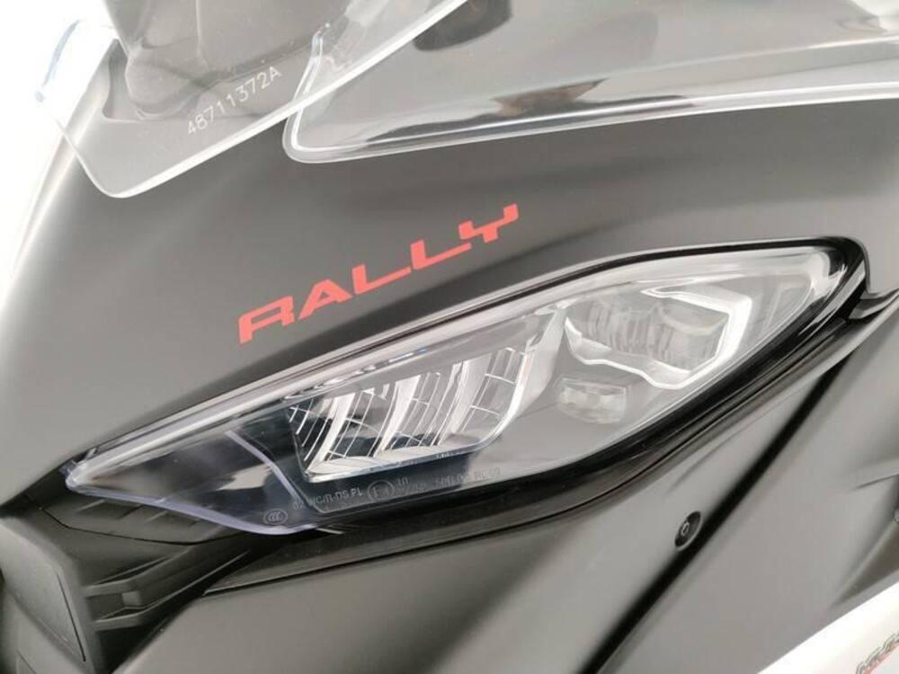 Ducati Multistrada V4 Rally (2023 - 25) (8)