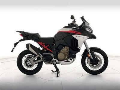 Ducati Multistrada V4 Rally (2023 - 25) nuova