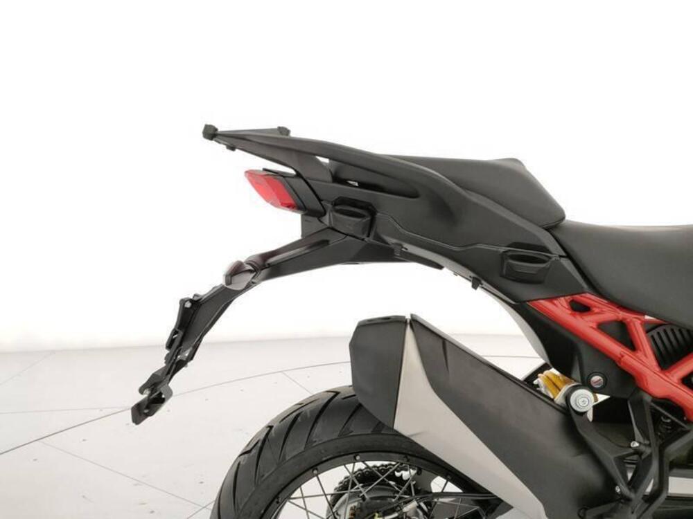 Ducati Multistrada V4 Rally (2023 - 25) (9)