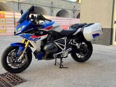 Bmw R 1250 RS (2021 - 25) usata