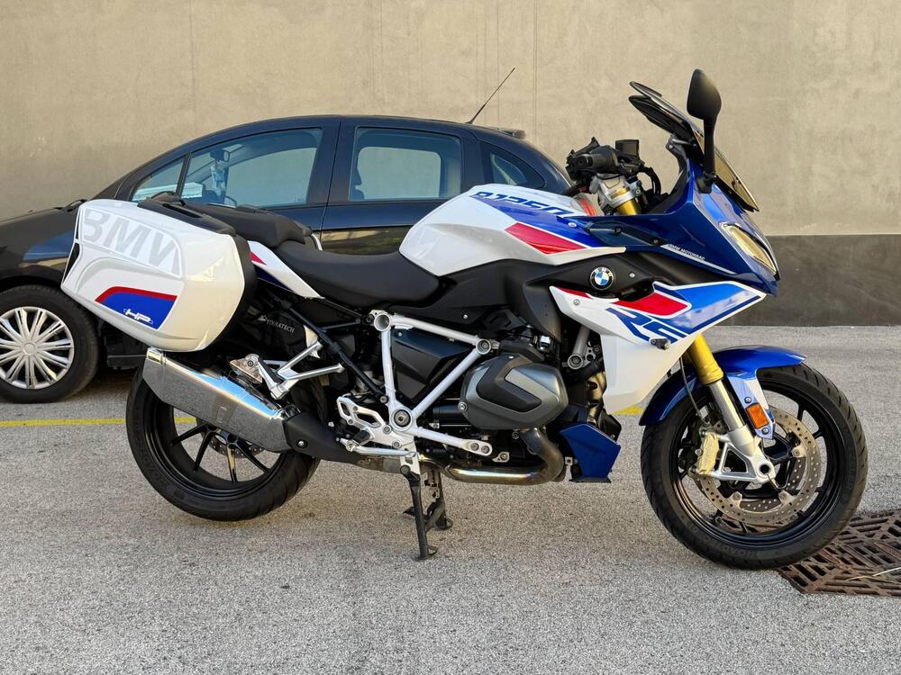 Bmw R 1250 RS (2021 - 25) (4)