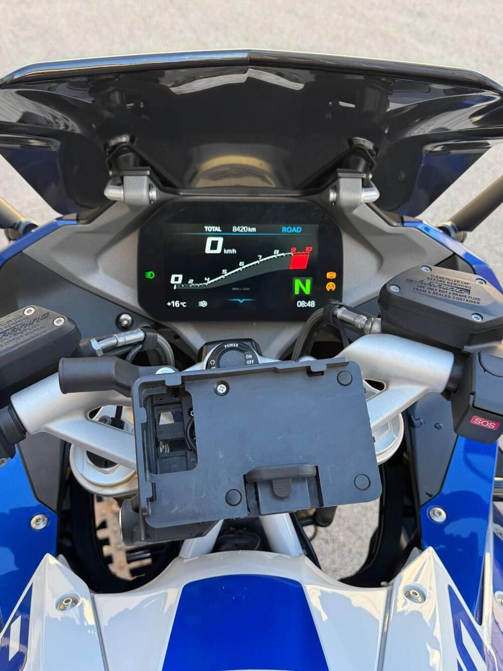 Bmw R 1250 RS (2021 - 25) (6)