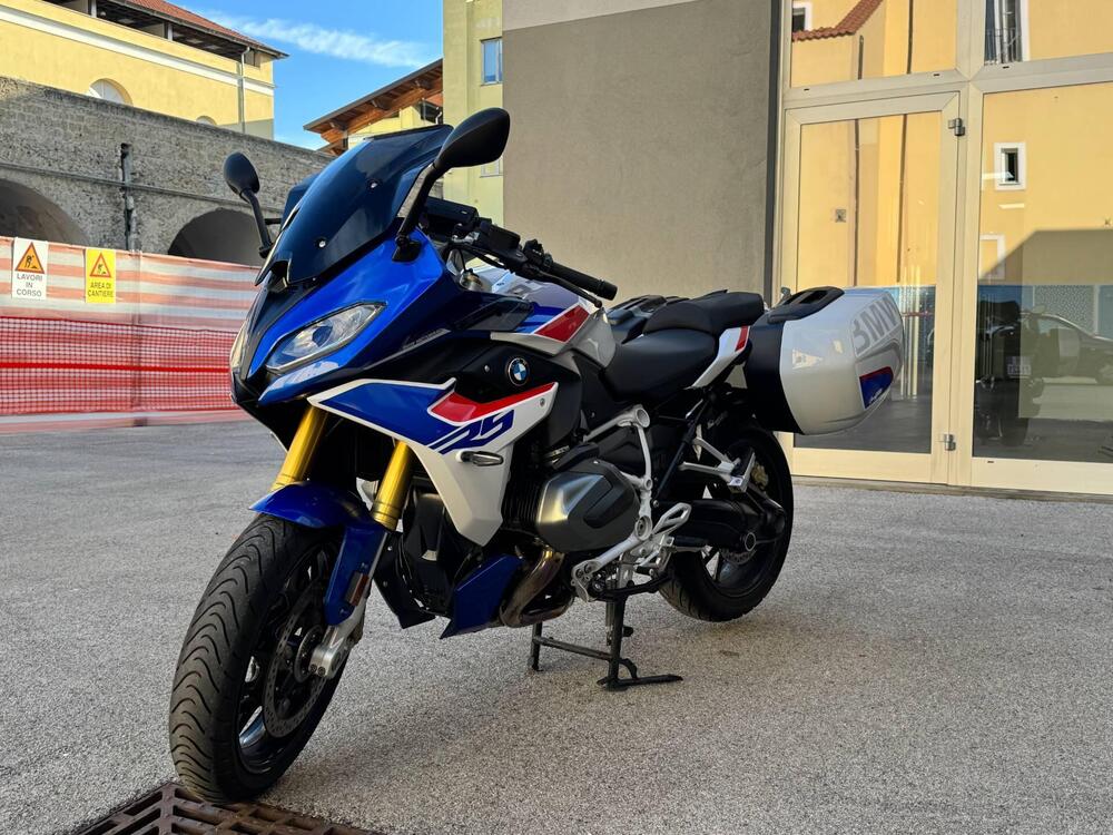 Bmw R 1250 RS (2021 - 25) (7)