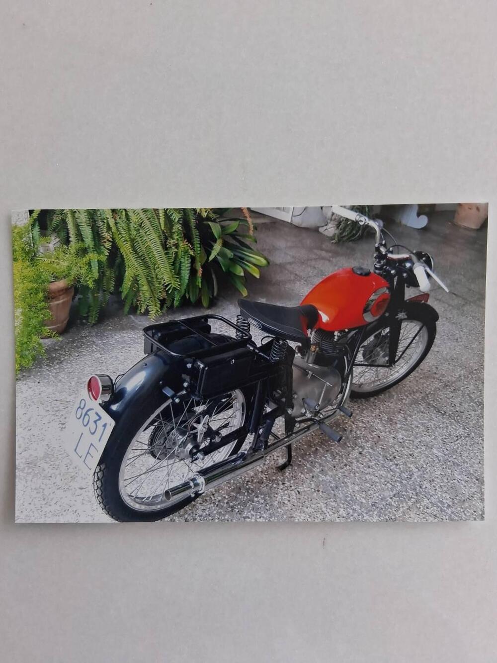 Gilera Turism 125 (2)