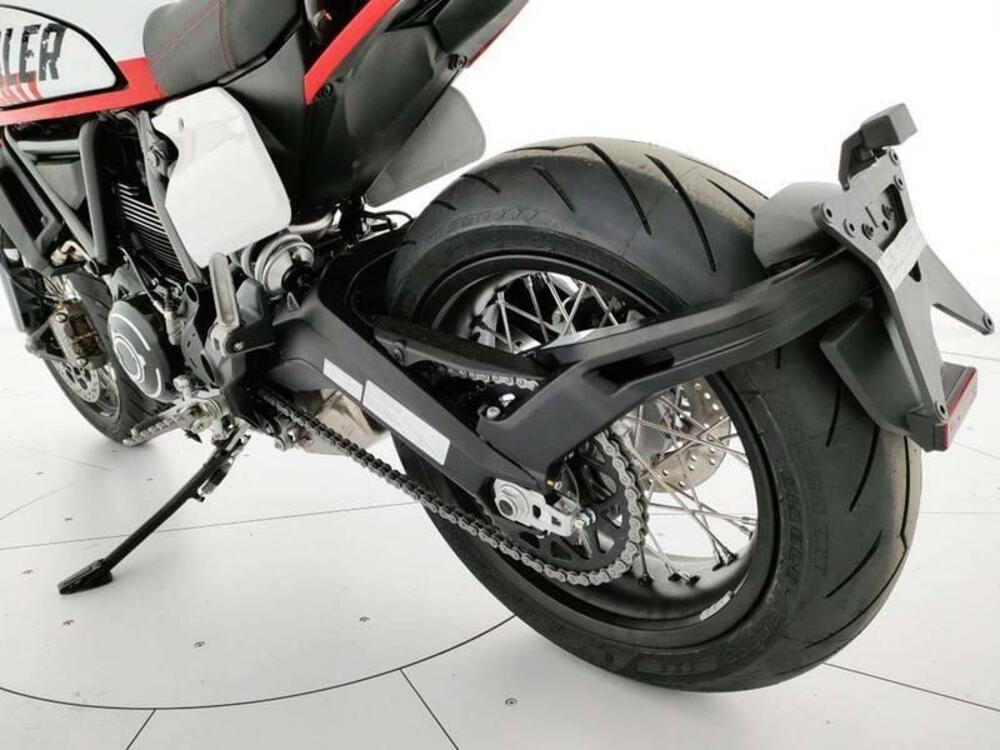 Ducati Scrambler 800 Urban Motard (2022) (6)
