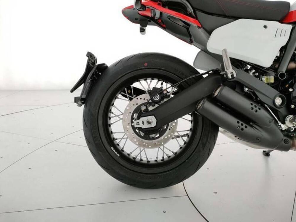 Ducati Scrambler 800 Urban Motard (2022) (8)