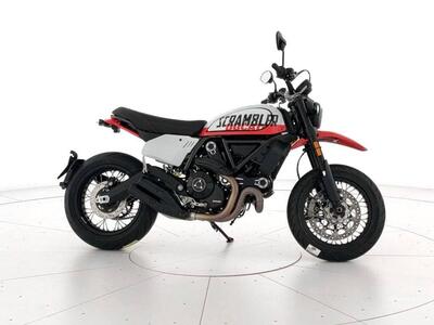 Ducati Scrambler 800 Urban Motard (2022) nuova