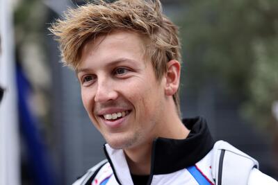 F1. Liam Lawson esclusivo: &ldquo;Laurent Mekies? Capisce benissimo i piloti&rdquo;. E su Verstappen e Antonelli dice...