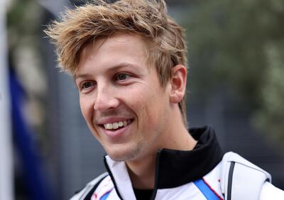 F1. Liam Lawson esclusivo: “Laurent Mekies? Capisce benissimo i piloti”. E su Verstappen e Antonelli dice...