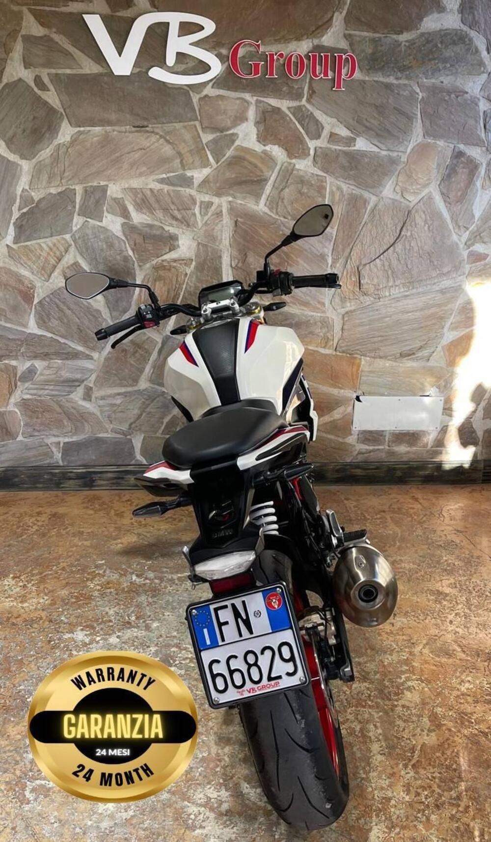 Bmw G 310 R (2021 - 25) (7)