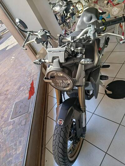 Zontes ZT350-GK (2022 - 25) usata